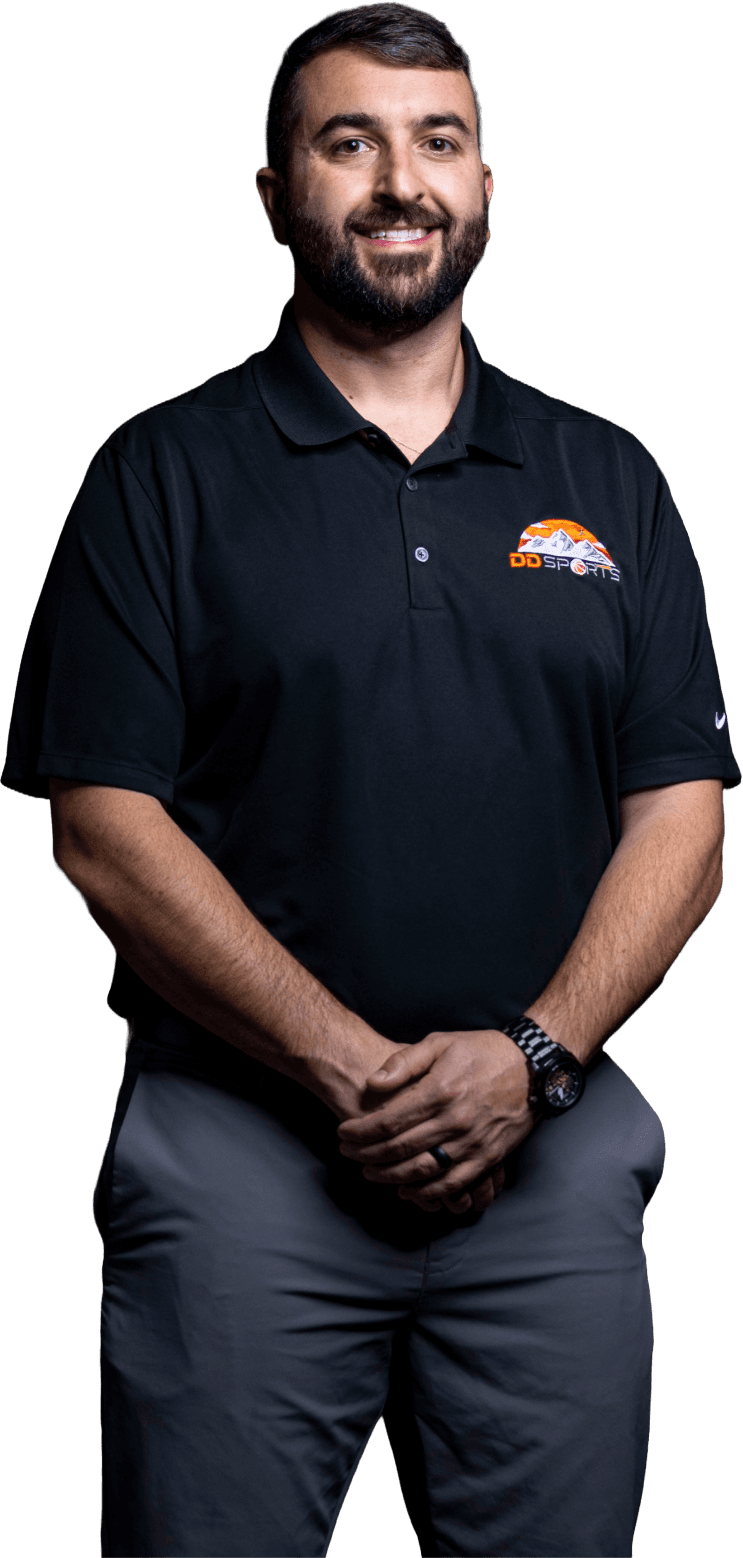 Frank DeLuca