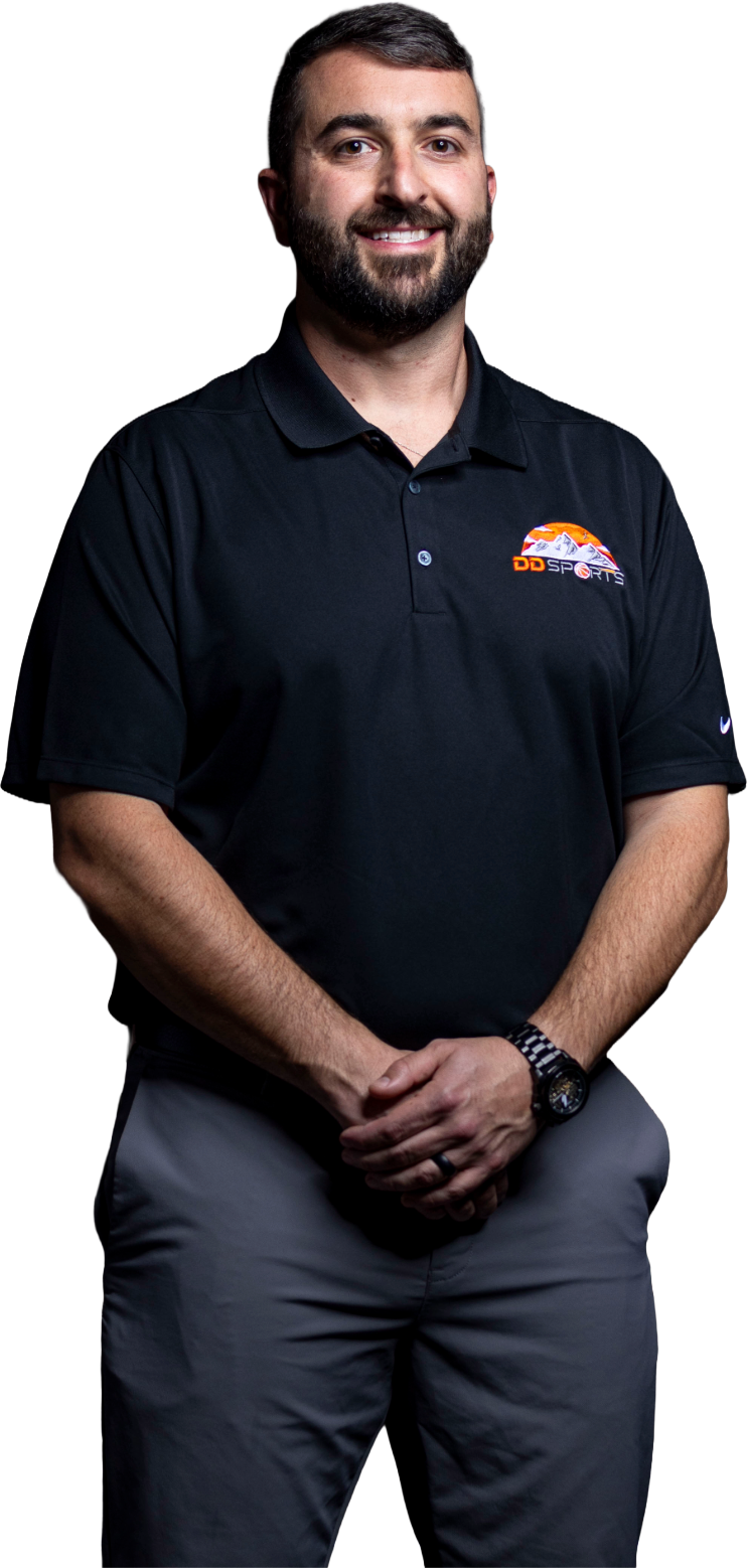 Frank DeLuca