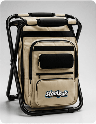 Finished StoolPak